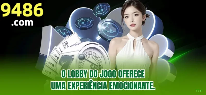 Jogos de Cassino ao Vivo