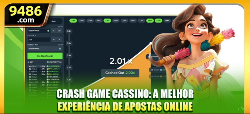 77an - Plataforma Líder de Apostas Online no Brasil com Jogos Exclusivos