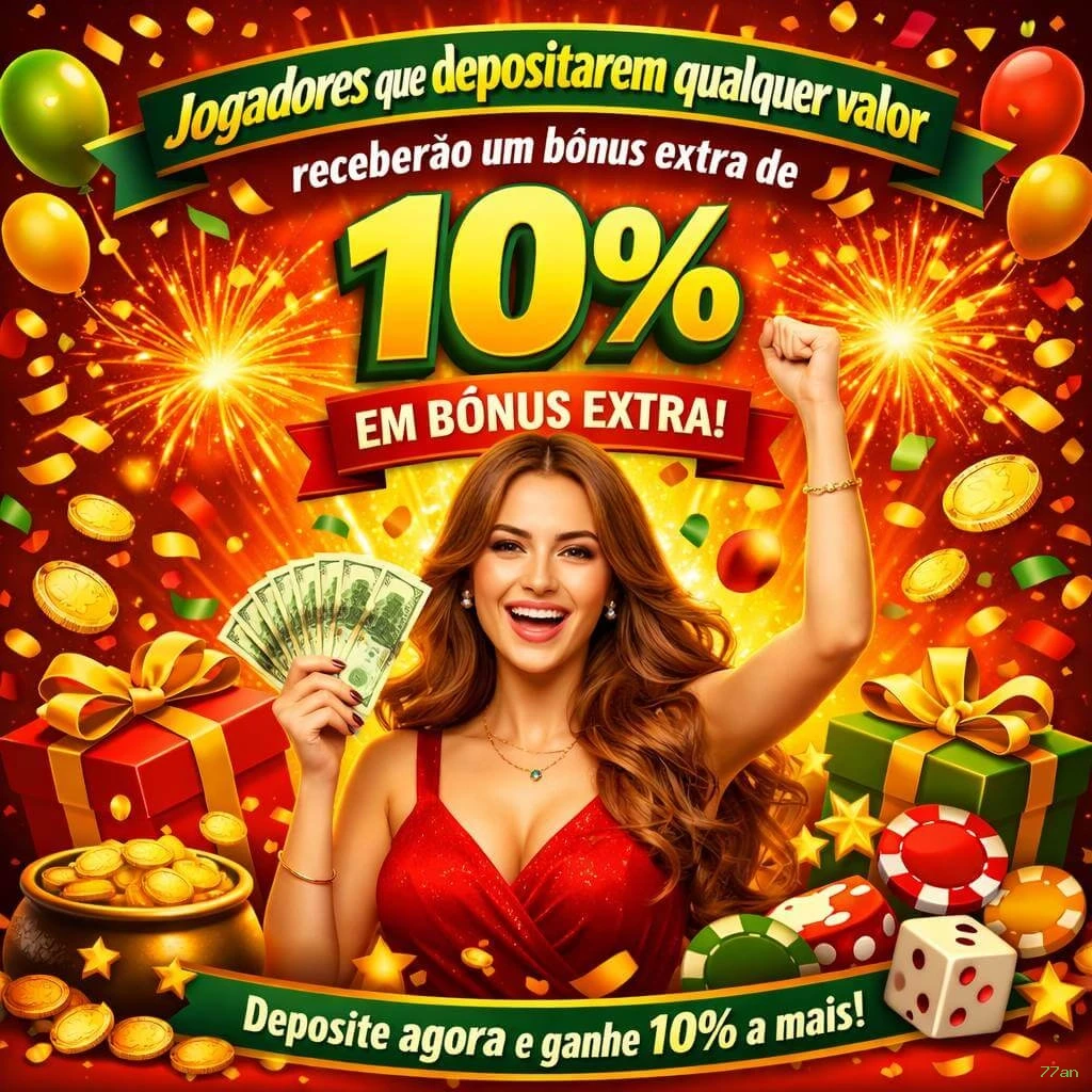 Coleção Premium de Slots 77an - NetEnt, Pragmatic Play, Evolution