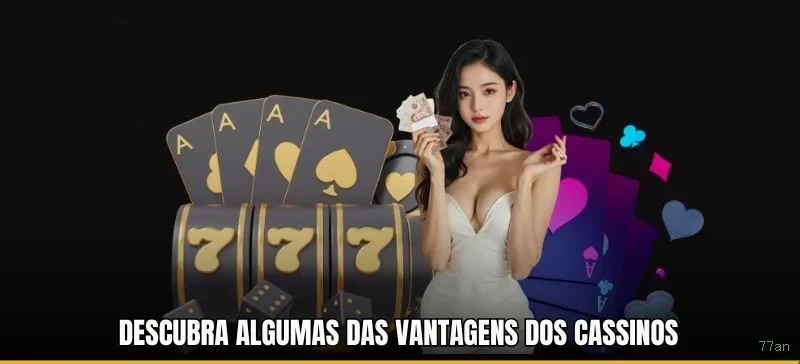 Jogos de Mesa Premium 77an - Blackjack, Roleta, Baccarat