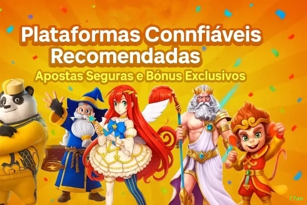 Benefícios do Login 77an - Bônus e Vantagens Exclusivas